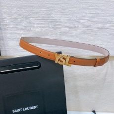 YSL Belts